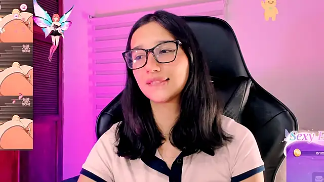 Luniverse online show from 03/08/25, 12:00