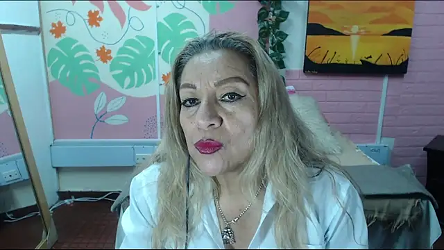 ZAMANTHA online show from 02/11/25, 09:03