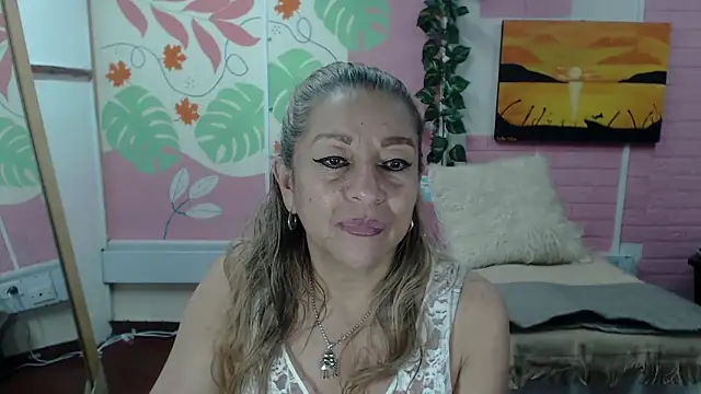 ZAMANTHA online show from 02/15/25, 09:15