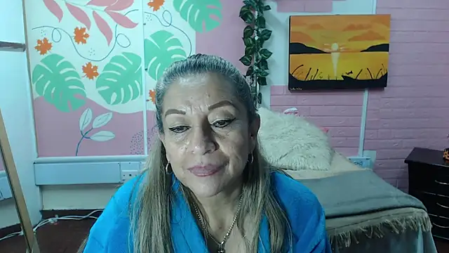 ZAMANTHA online show from 03/05/25, 08:00