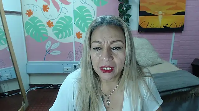 ZAMANTHA online show from 03/11/25, 08:31