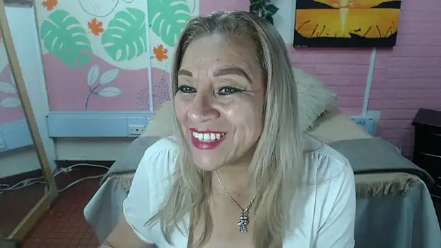 ZAMANTHA online show from 11/26/25, 04:30