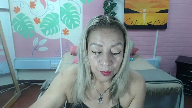 ZAMANTHA online show from 06/30/26, 03:46