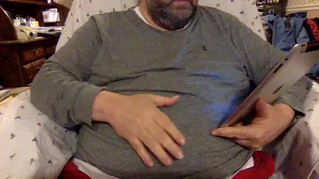 Snapshot of Drwhocares chatting on 02/19/25, 07:48 Drwhocares online show from 02/19/25, 07:48