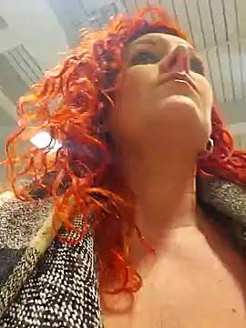 SultrySavannah online show from 01/20/25, 06:43