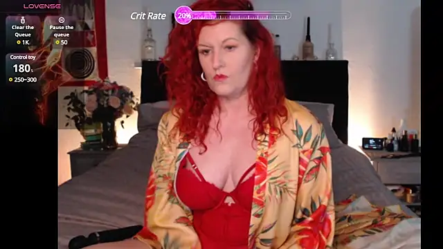 SultrySavannah online show from 03/05/25, 11:16