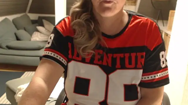 KimMitchelli online show from 02/18/26, 05:58