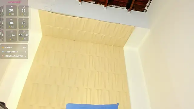 mia pineda online show from 04/02/26, 09:34