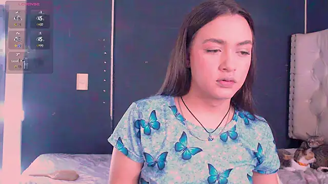 valen thompson online show from 12/11/24, 04:07