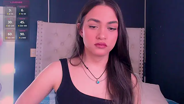 valen thompson online show from 12/30/24, 12:11