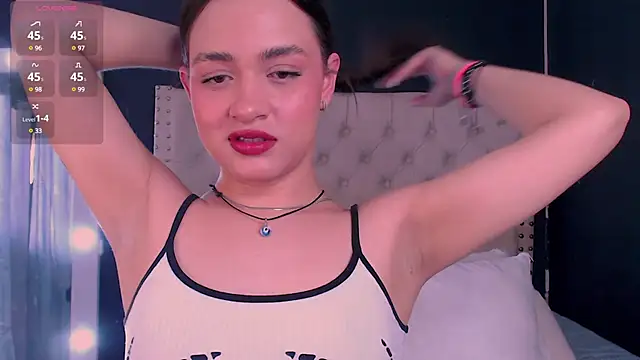 valen thompson online show from 01/13/25, 09:42