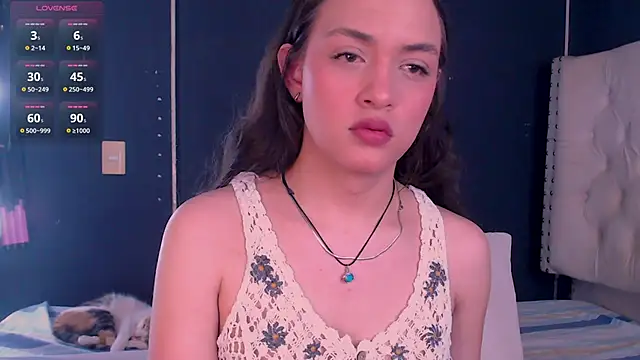 valen thompson online show from 02/28/25, 12:10