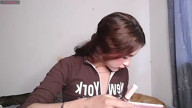 valen thompson online show from 02/07/26, 09:51