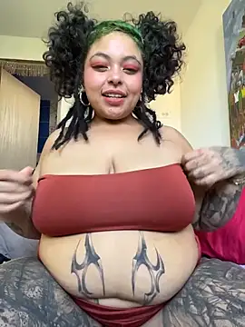 PrincessLauren420 online show from 02/19/26, 10:06