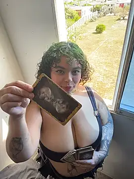 PrincessLauren420 online show from 03/23/26, 02:43