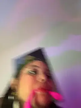 PrincessLauren420 online show from 03/26/26, 02:50