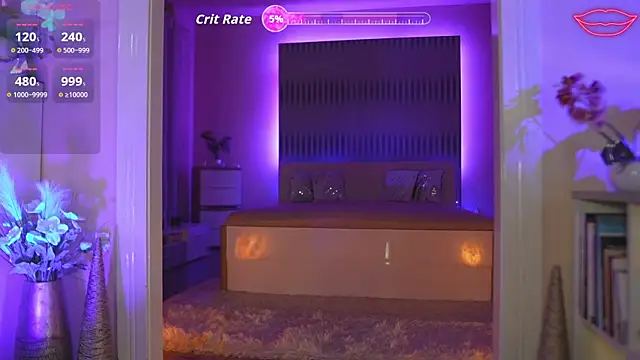 Marilyn La Rose online show from 09/20/25, 07:26