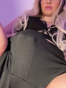 mollyxxx online show from 02/05/25, 03:45