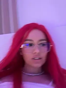 mollyxxx online show from 03/11/25, 11:12