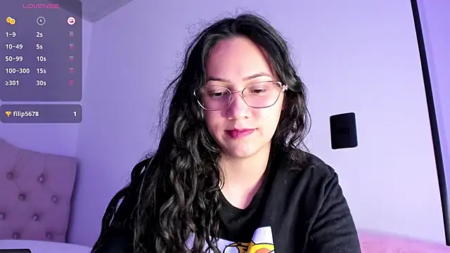 Anyi 1 online show from 01/09/25, 03:36