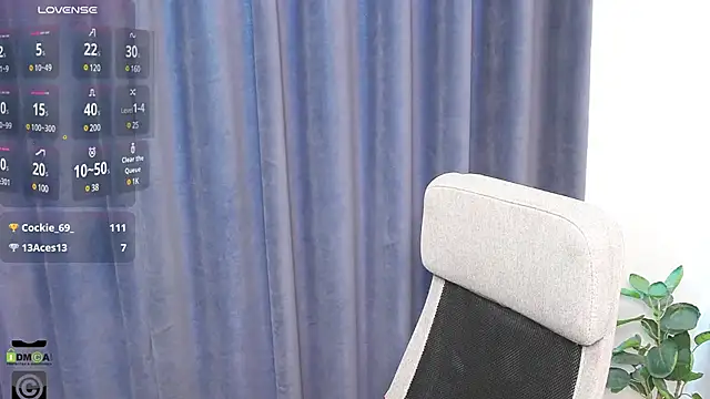 KellyKleine online show from 03/19/25, 11:06