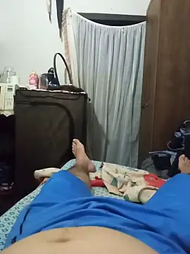 Edsondsos online show from 04/25/26, 02:25