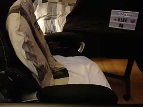 Cocotinexo online show from 02/28/25, 05:15