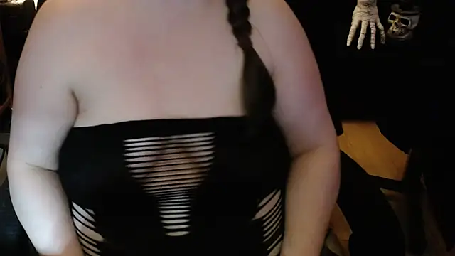 Cocotinexo online show from 10/17/25, 06:54