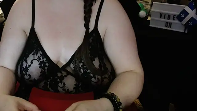 Cocotinexo online show from 07/05/26, 09:55