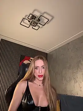 RockQueen A online show from 03/09/26, 05:11