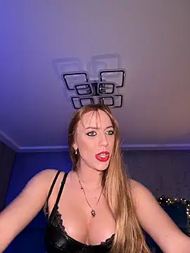 RockQueen A online show from 04/11/26, 04:06