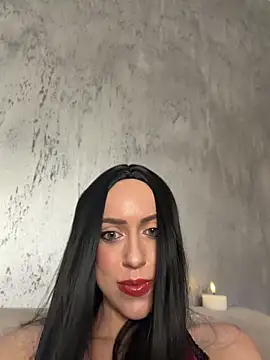 RockQueen A online show from 05/20/26, 03:34