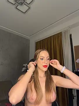RockQueen A online show from 05/25/26, 03:34