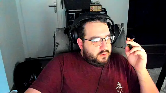 Snapshot of bears549a chatting on 01/19/25, 07:46 bears549a online show from 01/19/25, 07:46