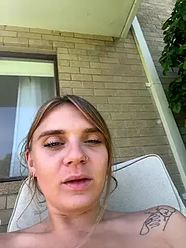 jessieamy online show from 04/13/26, 04:29