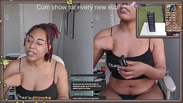 Cheybaaee online show from 02/01/25, 07:23