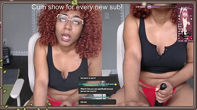 Cheybaaee online show from 02/23/25, 06:45