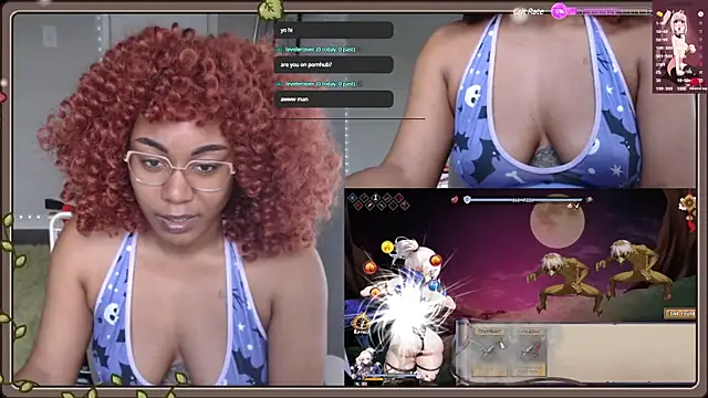 Cheybaaee online show from 03/02/25, 09:43