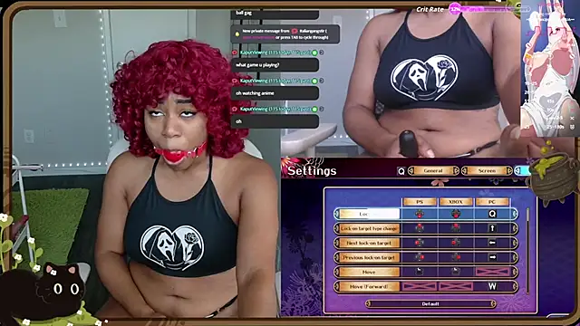 Cheybaaee online show from 10/19/25, 05:24