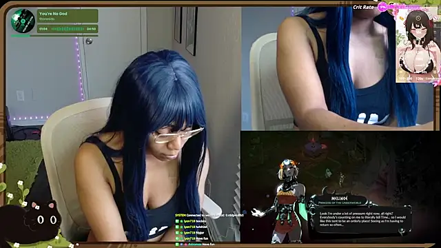 Cheybaaee online show from 02/12/26, 06:47