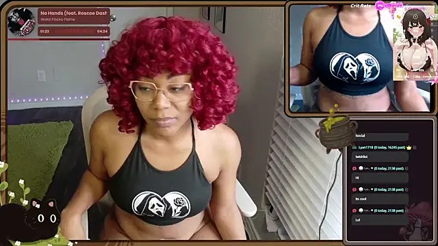 Cheybaaee online show from 04/25/26, 06:16