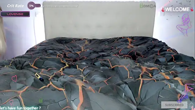 camsmiley online show from 10/10/25, 06:23