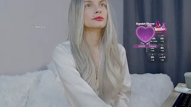 Goddessex online show from 03/16/25, 03:58