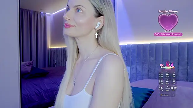 Goddessex online show from 05/04/26, 03:57