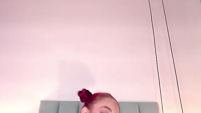 Snapshot of JupiteFox chatting on 01/23/25, 05:52 JupiteFox online show from 01/23/25, 05:52