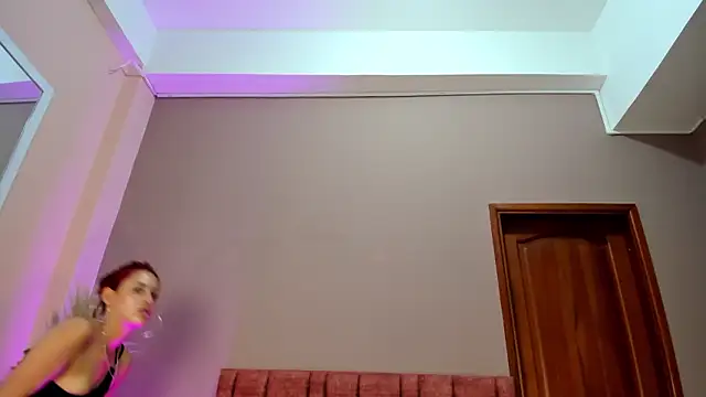 JupiteFox online show from 03/23/26, 12:31