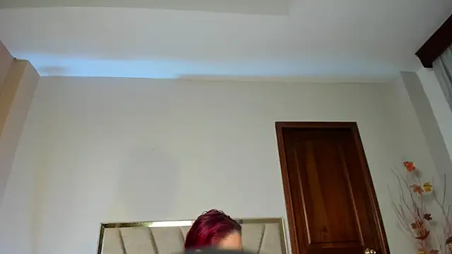 JupiteFox online show from 04/22/26, 12:57