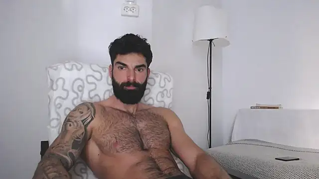 Verycutex online show from 02/23/25, 01:42