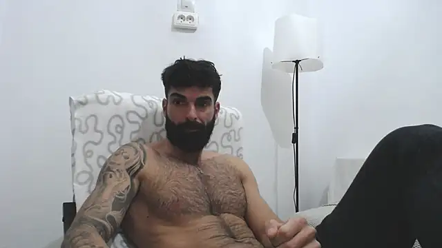 Verycutex online show from 02/26/25, 05:50