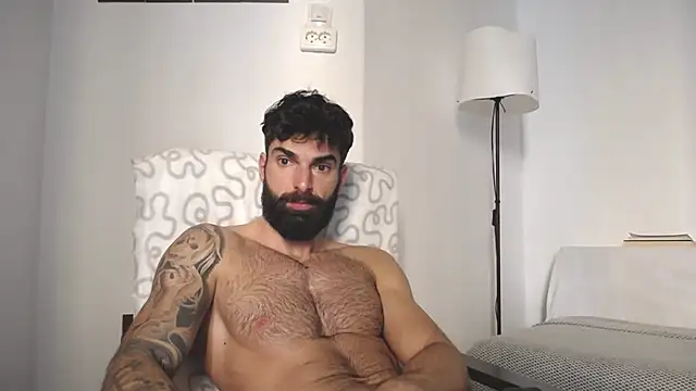 Verycutex online show from 03/06/25, 12:19